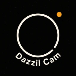 Dazzil Cam - Vintage Camera