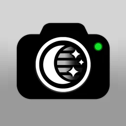 Biểu tượng Night Mode Camera XM1